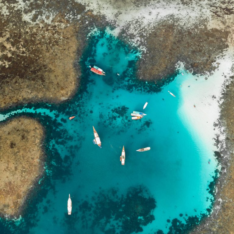Siaba Island on Komodo National Park | Komodo Island | Labuan Bajo | Komodo Luxury