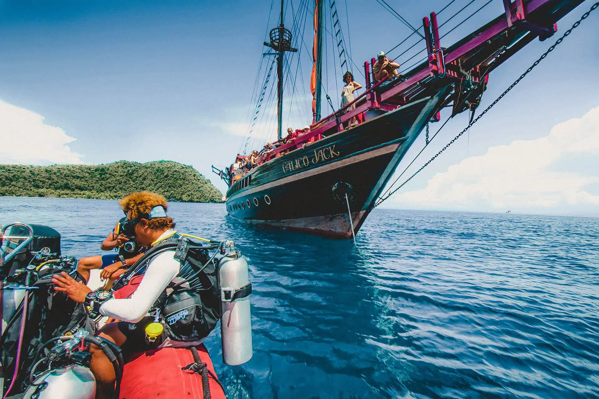 Personalized Raja Ampat Tour