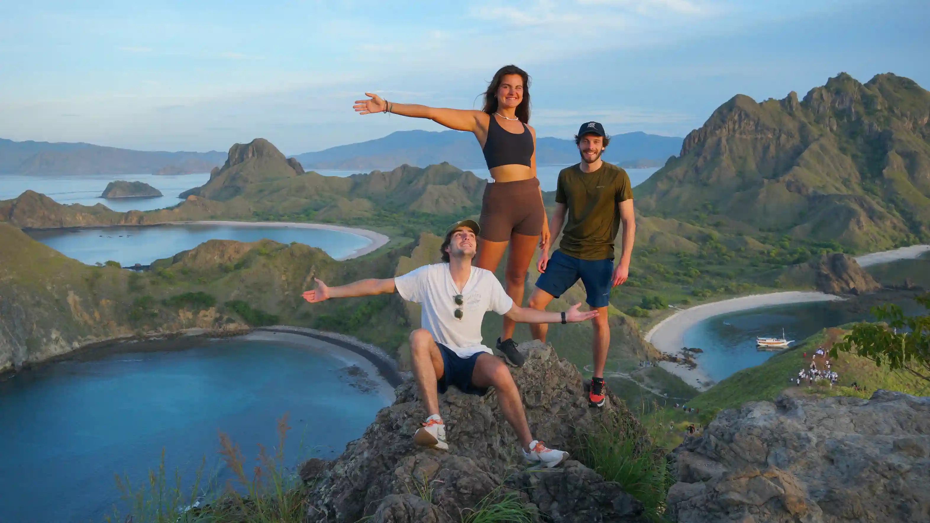 4D3N Komodo Tour | Komodo National Park, Komodo Island, Labuan Bajo | Komodo Luxury