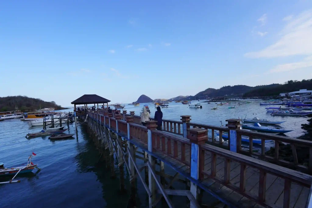 Labuan Bajo Blue Port -  Komodo Luxury