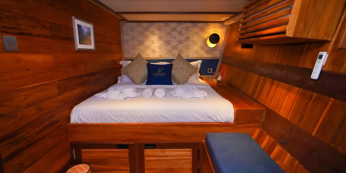 lamain 1 lowerdeck