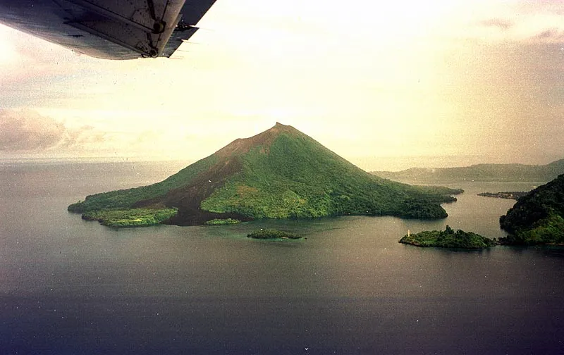 Spice Island | Komodo Luxury
