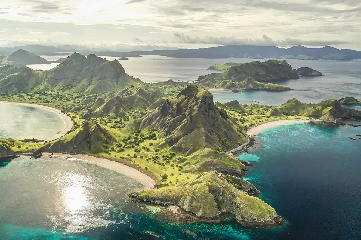 11D10N Komodo Tour