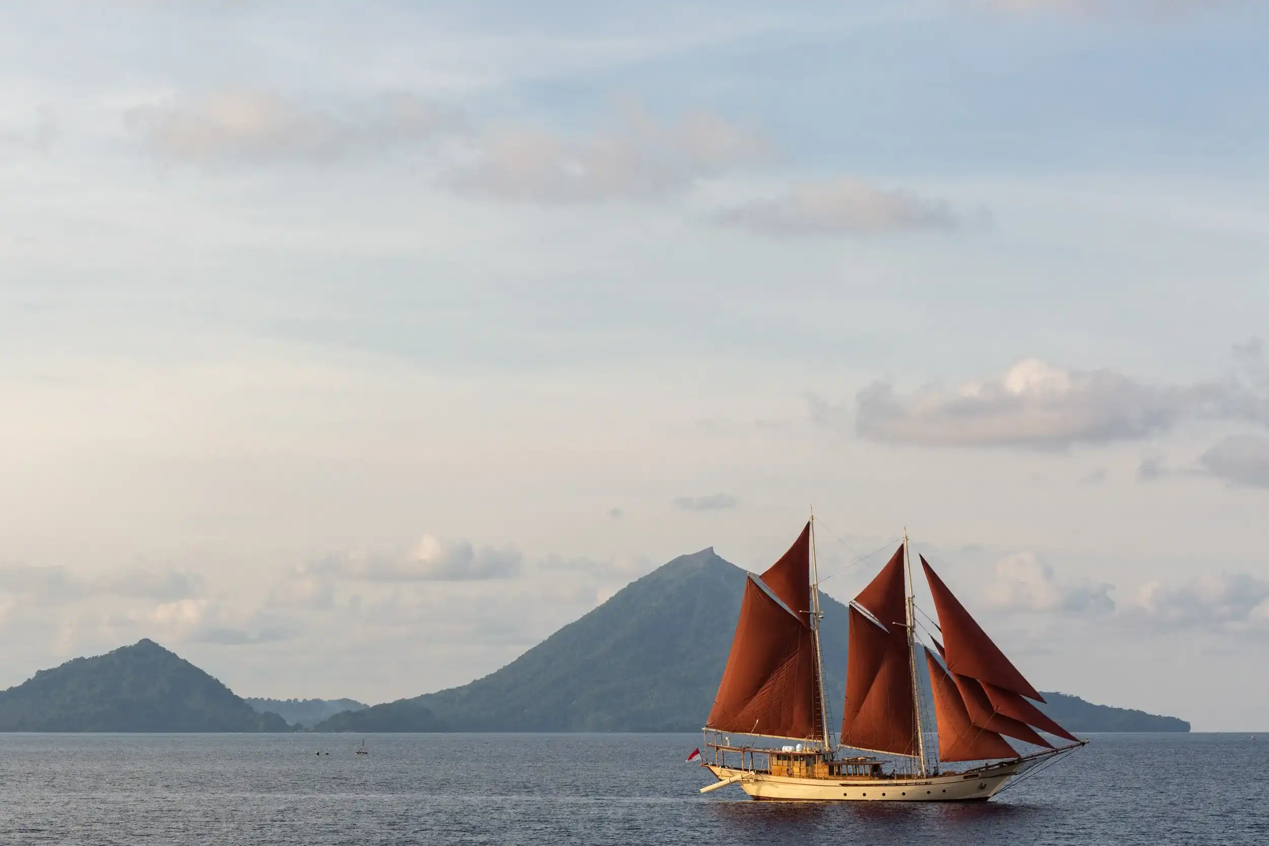 Alor and Maumere Destination | Alor Tour by Komodo Luxury