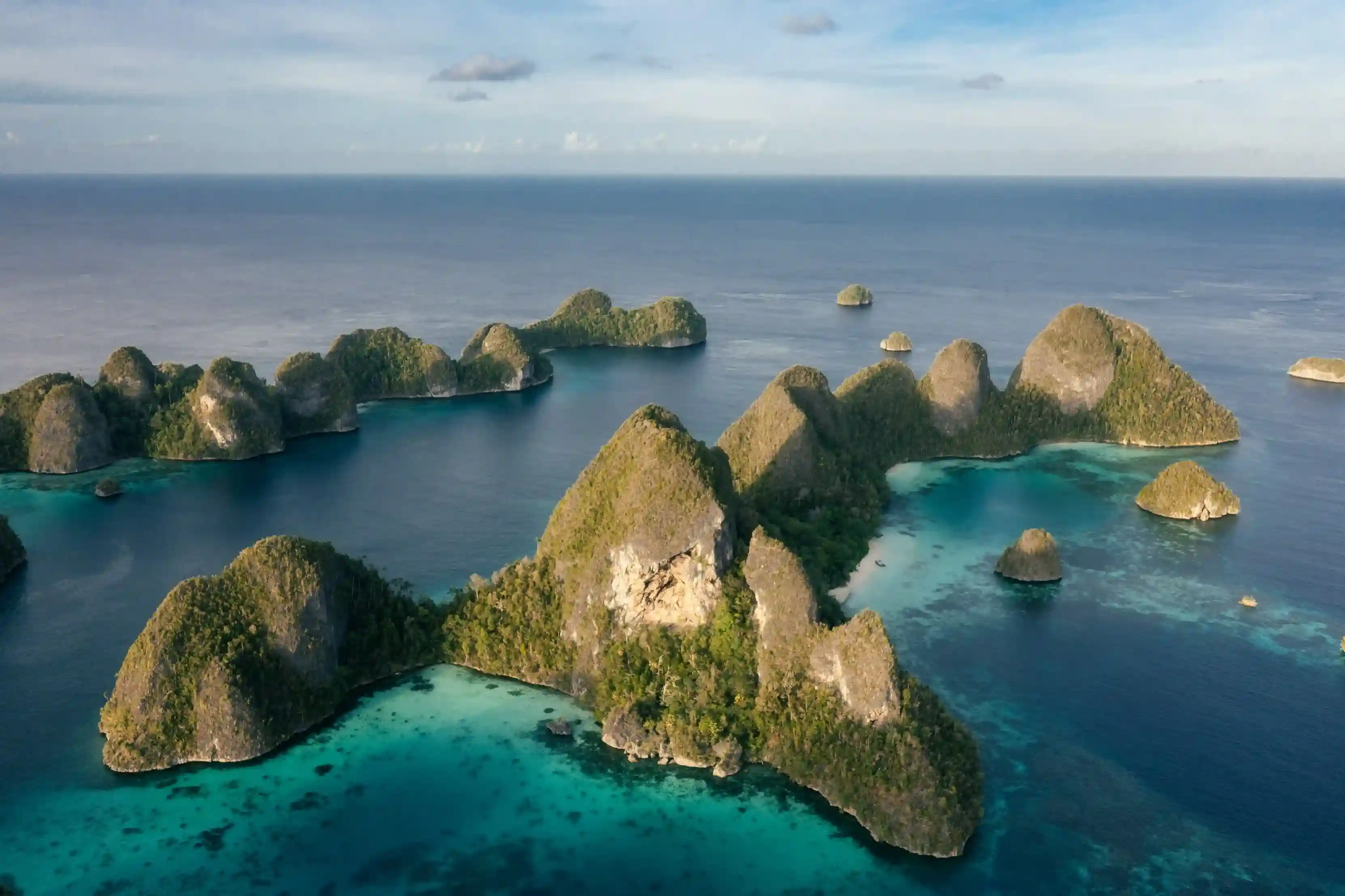 And Many More Trekking Activity | Komodo Luxury